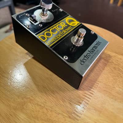 Electro-Harmonix Doctor Q Envelope Filter 1970s image 3