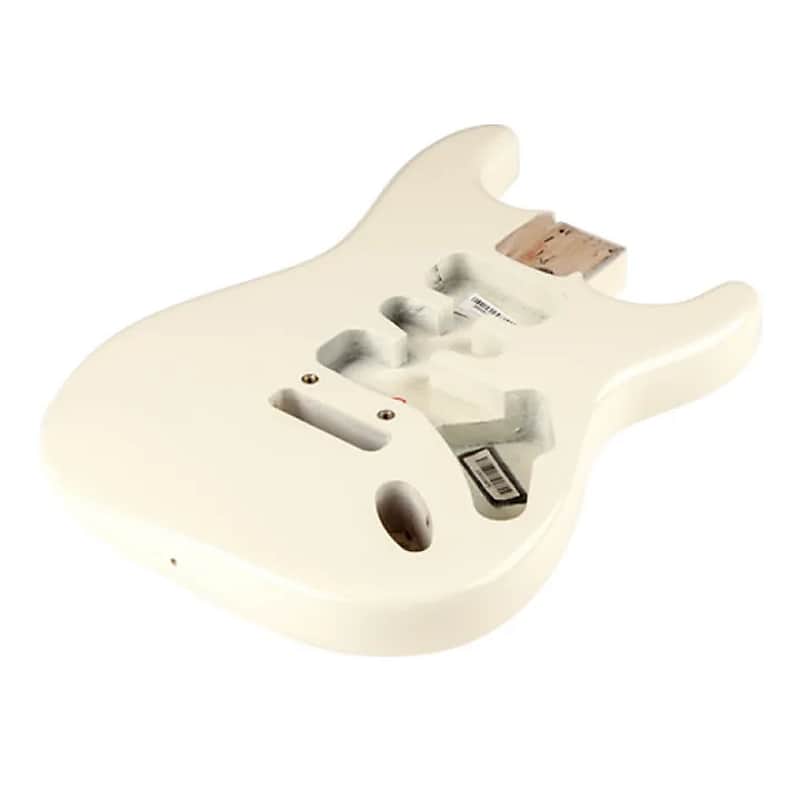 Fender 099-8001-705 USA Stratocaster HSH Body image 1