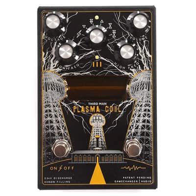Rocktron Third Angel Distortion | Reverb
