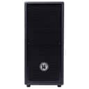 Warwick Gnome CAB 2/8/4 Compact 2x8" Bass Amp Speaker Cabinet w/ Tweeter