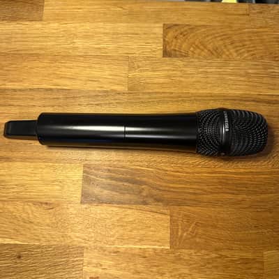 Sennheiser EW-D SKM-S Q1-6 Wireless Handheld Microphone 470 - 526 MHz w/ e835 capsule image 2
