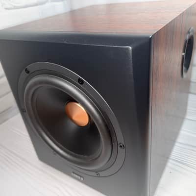 Multimedia speakers Edifier S360DB s360 speakers image 3