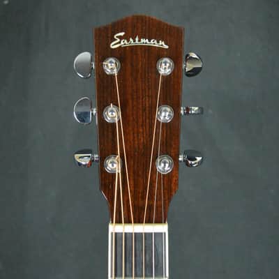 Eastman AC320-SB 2018 Sunburst image 7
