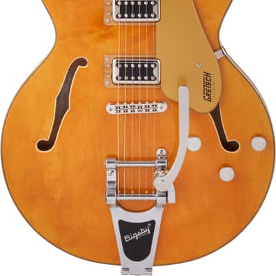 Gretsch  G5622T Electromatic Center Block Double Cut with Bigsby Speyside image 1