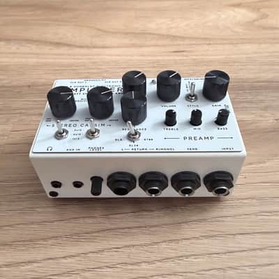DSM & Humboldt Electronics Simplifier 2010s - Silver image 3