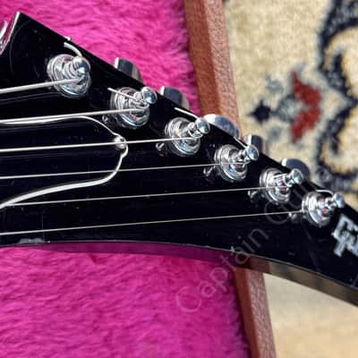 1992 Gibson - Explorer + Drop D Tuner - ID 5981 image 12
