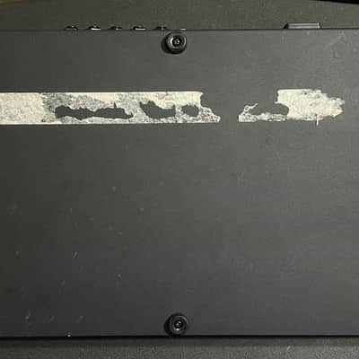 Fractal Audio AX8 2015 - 2020 - Black image 3
