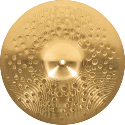 MEINL HCS15H HiHat Cymbal 15 Zoll HCS HiHat-Becken regular image 4