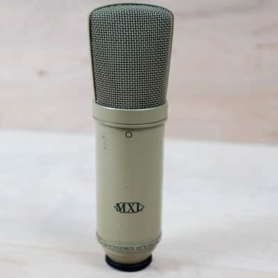 MXL V57M Cardioid Condenser Microphone image 7