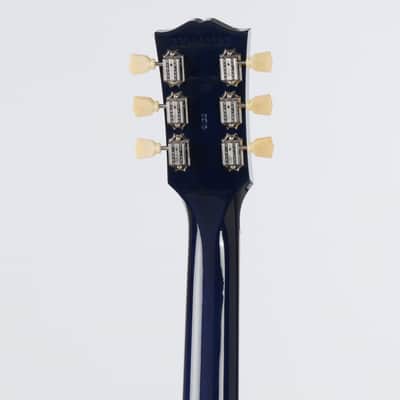 Gibson Les Paul Studio, Blueberry Burst | Demo image 6