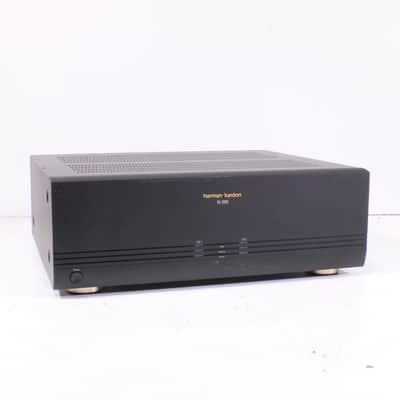 Harman/Kardon PA 2000 Bridgeable Multi-Channel Power Amplifier - Mint / Unused in Original Box image 3
