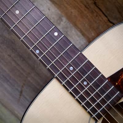 Guild USA D-40 Traditional 2017 - Present - Natural image 18