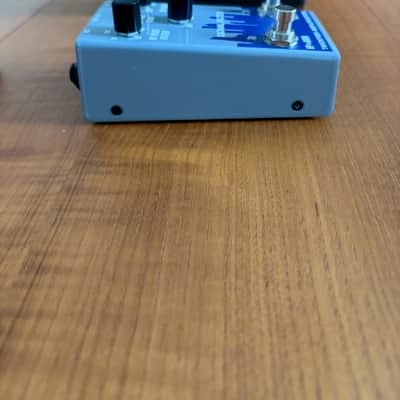 Trickfish Amplification Signal Filter Pedal -  Mint w/Box & Documentation image 5