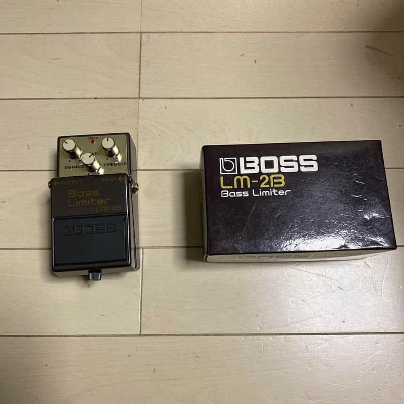 Boss LM-2B