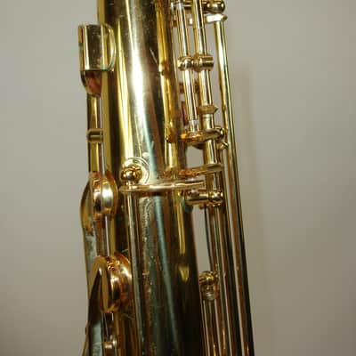 Yamaha YTS-62 Tenor Saxophone w/ Case image 20
