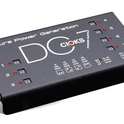 CIOKS DC7 Power Supply *Free Shipping in the USA* image 1