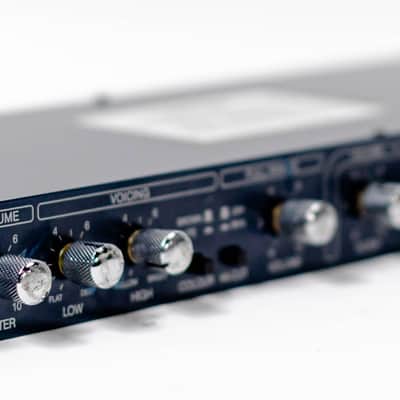 Palmer ADIG-ST PGA-05 Advanced Direct Injection for Guitar DI Box image 2