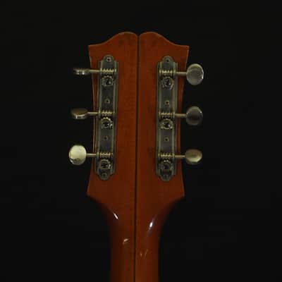 Guild A50-B 1956 - Refin image 7
