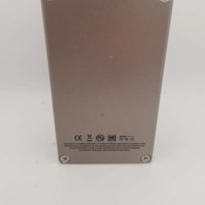Wampler Reflection Reverb 2010s - White x433 image 6