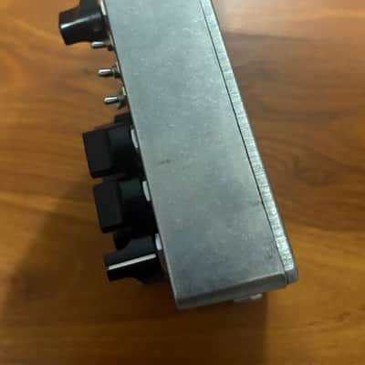 Custom Tones Ethos Clean II Preamp 2010s - Black Bild 5