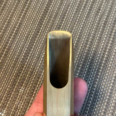 Les Becs D’autan Florida Tenor Sax Mouthpiece - 7*! image 4