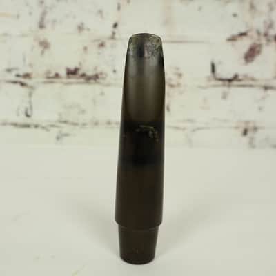 Vintage Martin Baritone Sax Mouthpiece image 4