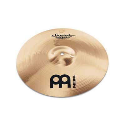 Meinl 14" Soundcaster Custom Powerful Soundwave Hi-Hat (Bottom)