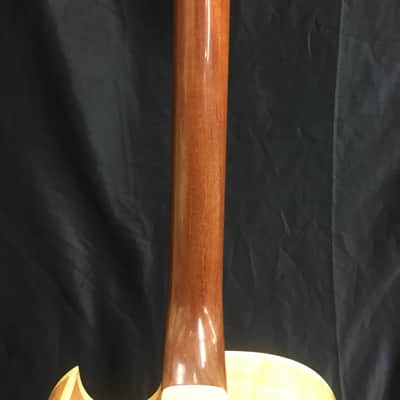 Heritage Custom H-575 Ultra Natural w/case(Final Price) image 14