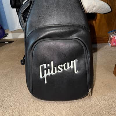 Gibson Les Paul Studio 2024 - New -Blueberry Burst image 7