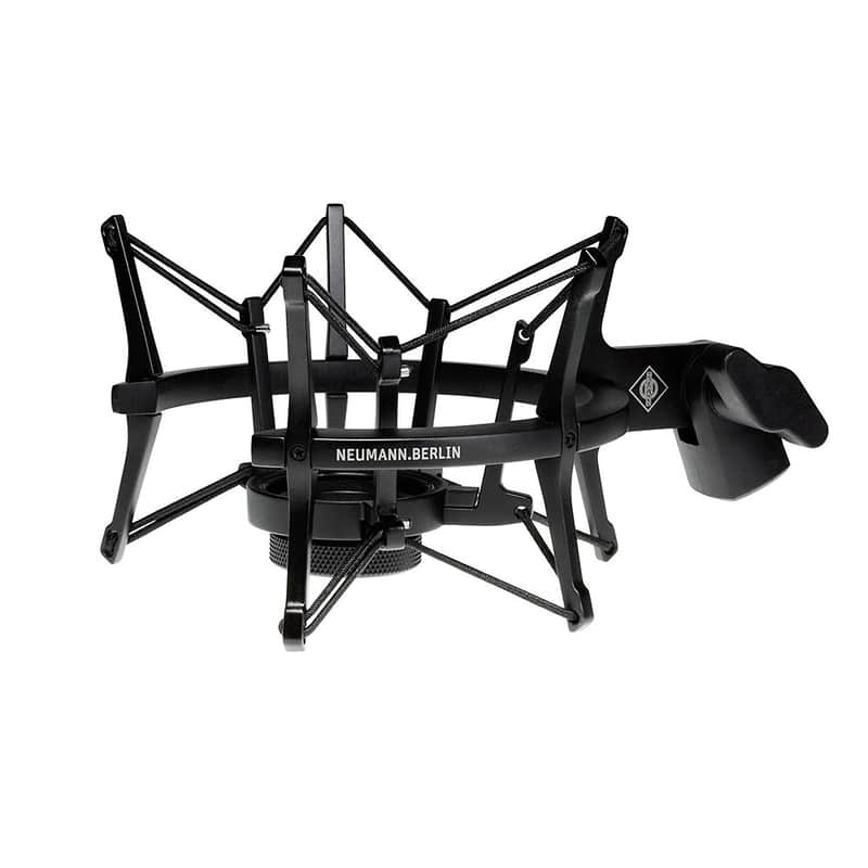Neumann EA4BK Elastic Shockmount image 1