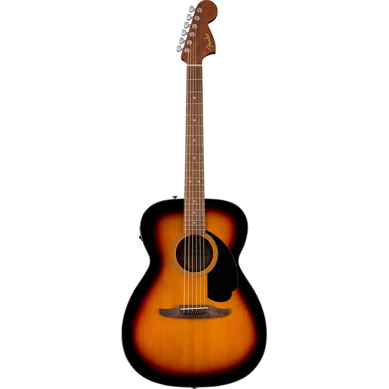 Fender California Standard Monterey E image 4