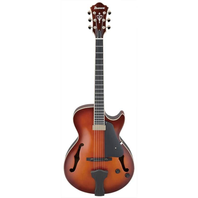 Ibanez SS401F Artstar Solid Top image 1
