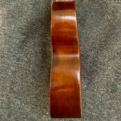 Kumalae 1920’s Vintage Soprano Player’s Grade image 14