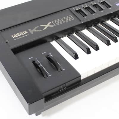 Yamaha KX88 image 4
