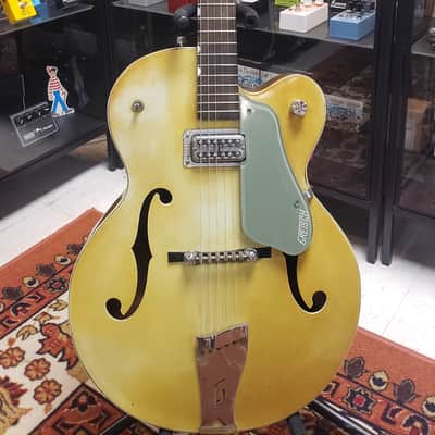 Gretsch 6125 1960s Anniversary image 1