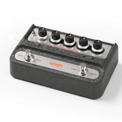 Warm Audio - WA-C1 Chorus Vibrato (B-Stock) image 2