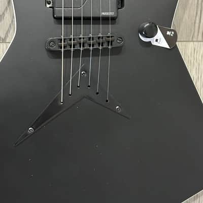 Dean Zero Select Fluence 2021 - Present - Black Satin image 3