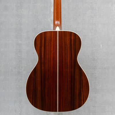Martin OMJM John Mayer Signature Acoustic image 4