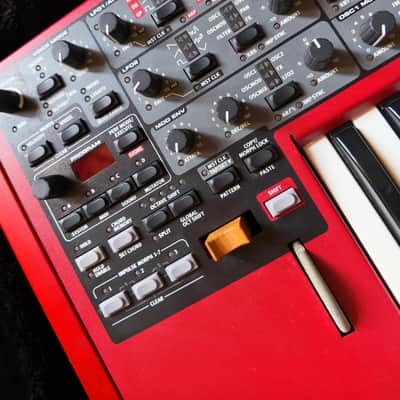 Nord Lead 4 49-Key with Nord softcase image 23