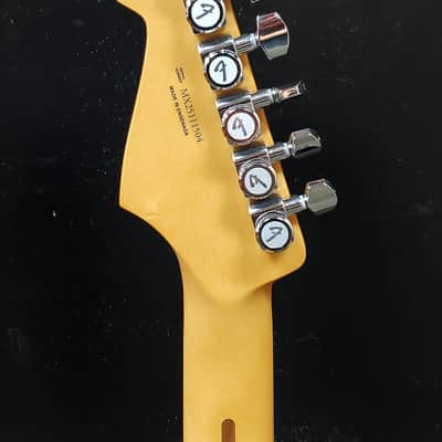 Fender Player II Modified Stratocaster with Rosewood Fretboard - Dusk w/FREE Pro Set Up image 6