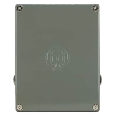 Walrus Audio Melee: Wall of Noise Reverb/Distortion Pedal - Floral Series 2024 image 4