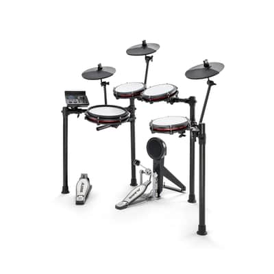Alesis Nitro Max image 4