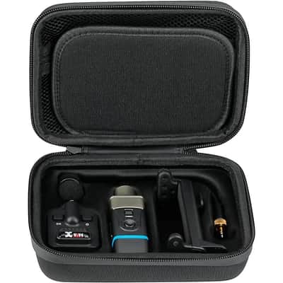 Xvive U8 Acoustic Guitar Wireless System Black 2025 - BLACK image 14