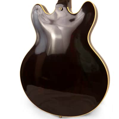 1978 Gibson ES-335TD Wine Red image 8