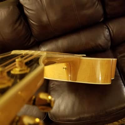 Guild JF65-12 (like F412) image 16