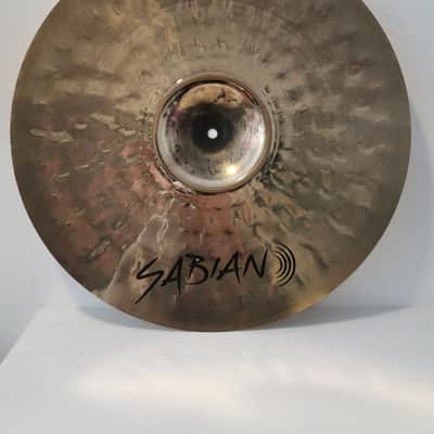 Sabian 20" HHX Evolution Ride image 3