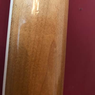 Sadowsky UV 70 5 String Bass Sunburst with Tortoise Shell image 6