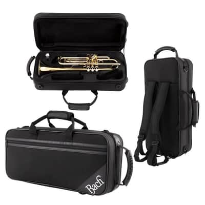 Bach Bach / BTR312 GL [Bb Trumpet] image 5