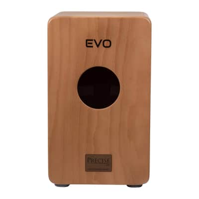 Schlagwerk CP5905 Precise OS EVO Cajon Large - Walnut Deluxe image 2