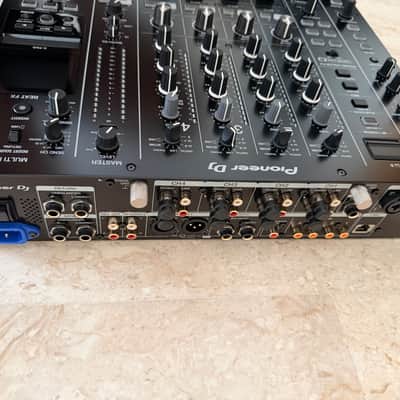 Pioneer DJM-A9 image 8